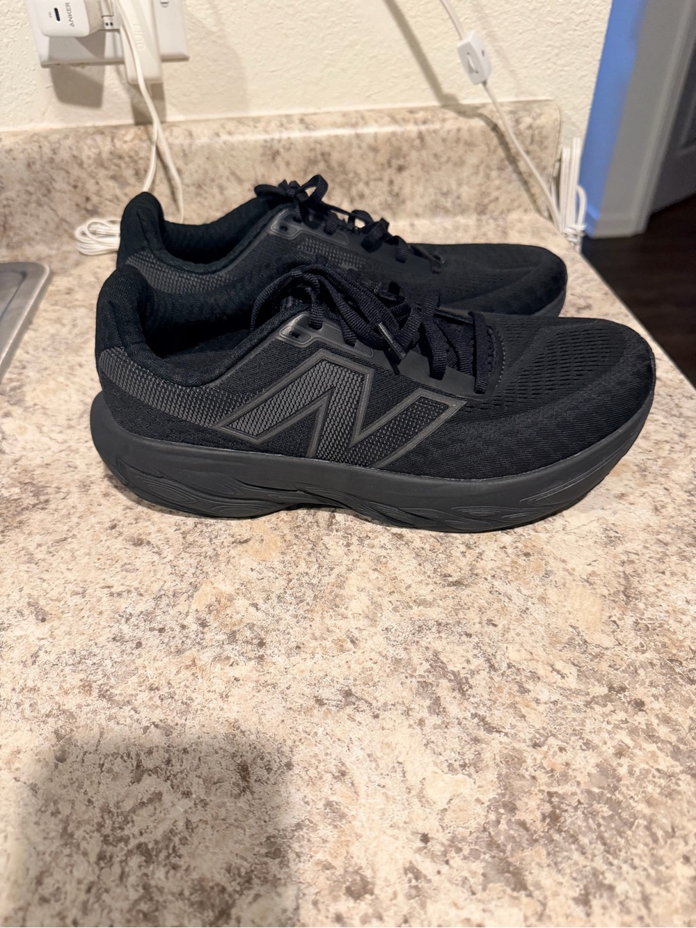 New Balance Women’s Fresh Foam x 1080. New without box